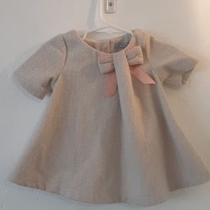 Baby Tahari Dress 6-9mos
